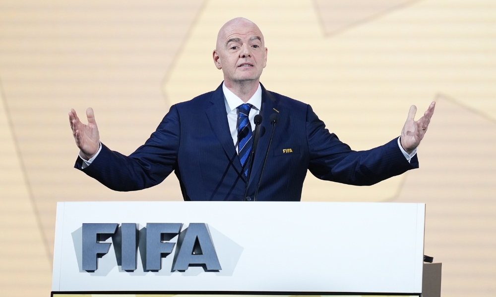 于比赛公正